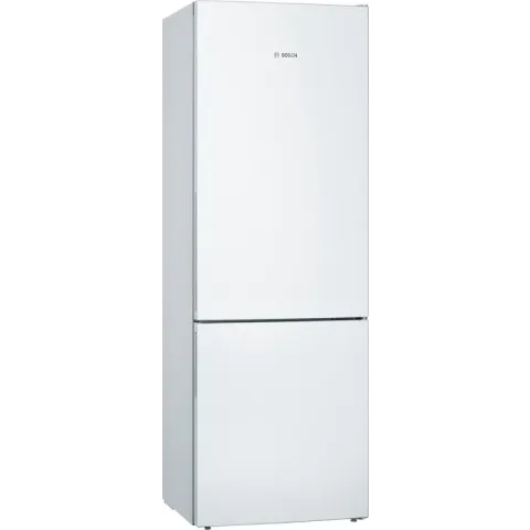 Bosch KGE49AWCA - Serie 6 - Koel-vriescombinatie