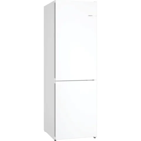Bosch KGN362WDF- Serie 4 - Koel-vriescombinatie - Wit