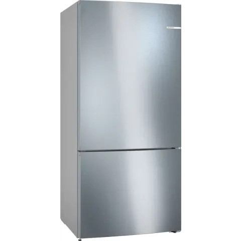 Bosch KGN86VIEA - Serie 4 - Vrijstaande koel-vriescombinatie