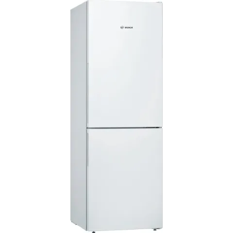 Bosch KGV332WEA - Serie 4 - Koel-vriescombinatie - Wit