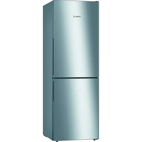 Bosch KGV33VLEA - Serie 4 - Koel-vriescombinatie