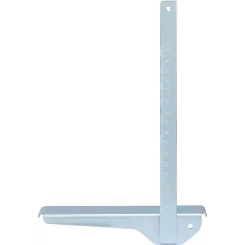 Bosch lengte geleider