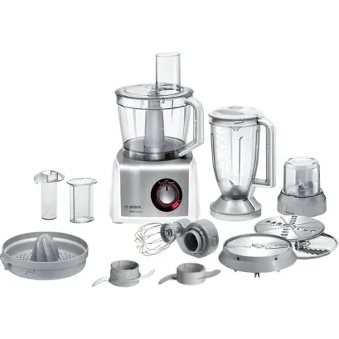 Bosch MC812S844 - Foodprocessor