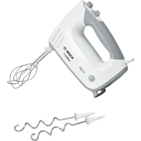 Bosch MFQ36400 ErgoMixx - Mixer - Wit