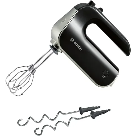 Bosch MFQ4730 Mixer Zwart