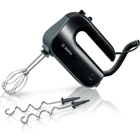 BOSCH - Handmixer - MFQ4930B - Zwart