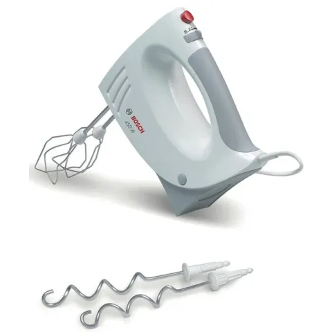 Bosch Mixer MFQ3530 - Wit