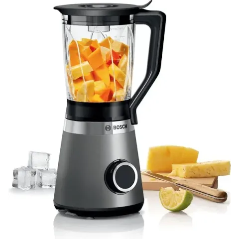 Bosch MMB6172S VitaPower Blender Serie| 4 - Blender - ThermoSafe kan