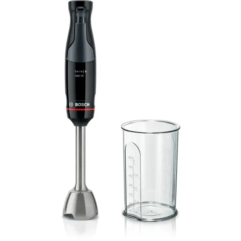 Bosch MSM4B610 Staafmixer Zwart