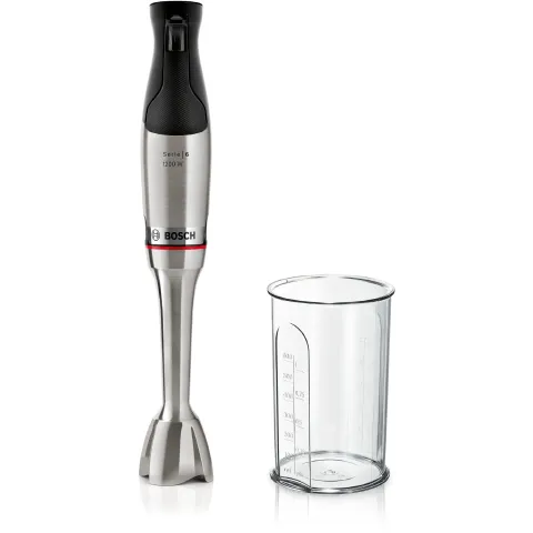 Bosch MSM6M810 Staafmixer Rvs