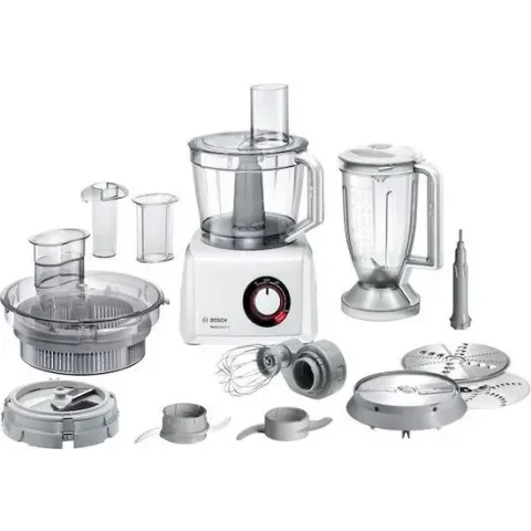Bosch MultiTalent 8