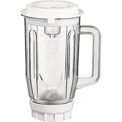Bosch MUZ4MX2 Kunststof Blender - Keukenmachine-accessoire