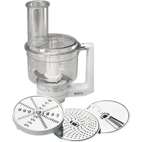 Bosch MUZ5MM1 Multimixer - Accessoire voor MUM5 keukenmachines