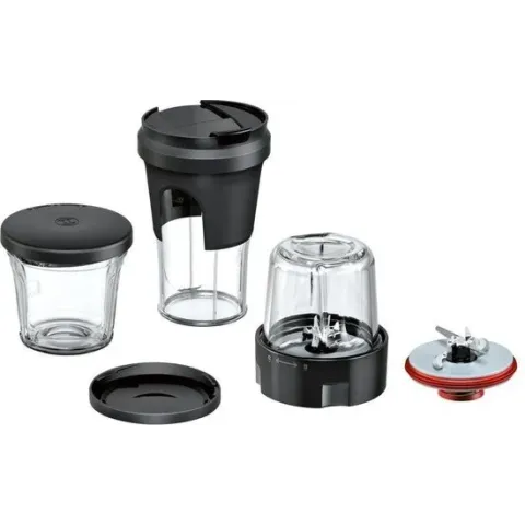 Bosch MUZ9TM1 Tasty Moments - Accessoirepakket OptiMUM - 5-in-1 multimolenset