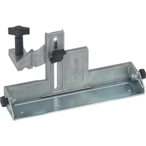 Bosch Parallel- en verstekgeleider