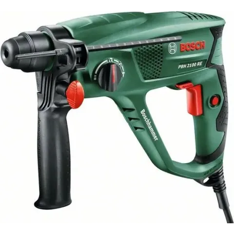 Bosch PBH 2100 RE Boorhamer - 550 watt - 1.7 J