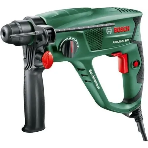 Bosch - PBH 2100 SRE Boorhamer
