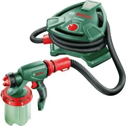 Bosch - PFS 5000 E Fine-Spray System 230v