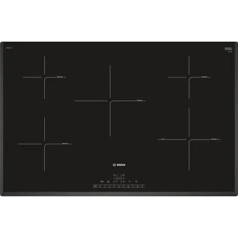 Bosch PIV851FC5E - Serie 6 - Inductiekookplaat - Inbouw