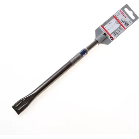 Bosch - Platte beitel SDS-plus 250 x 20 mm