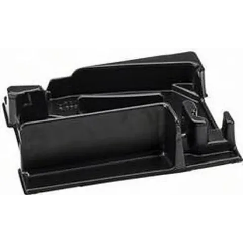 Bosch Professional 1600A002V3 Inlegger voor het opbergen van gereedschap, geschikt voor GBH 2-24/ 2-26/ 2-28 F/ GBH 2-28