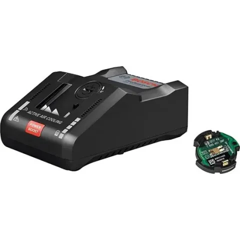 Bosch Professional 1600A019S6 GAL 18 V-160 C oplader
