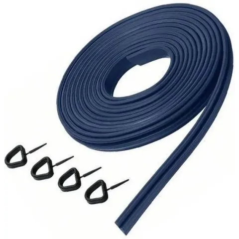 Bosch Professional FSN SS Splinterbeschermstrip