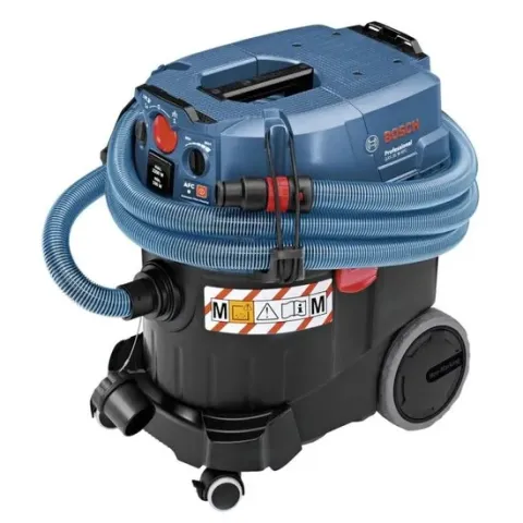 Bosch Professional GAS 35 M AFC Bouwstofzuiger