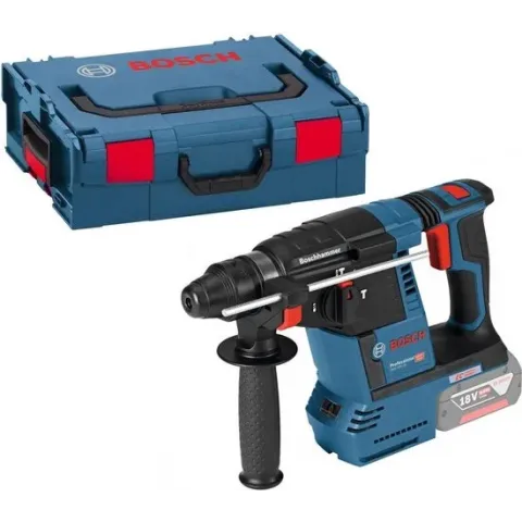 Bosch Professional GBH 18V-26  - Accu boorhamer -  Zonder accu en lader