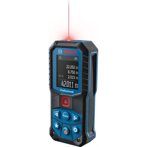 Bosch Professional GLM 50-22 Laserafstandsmeter Meetbereik (max.) 50 m