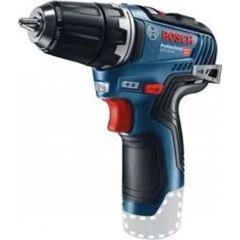 Bosch Professional GSR 12V-35 06019H8000 Accu-schroefboormachine 12 V Li-ion