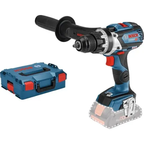 Bosch Professional GSR 18V-110 C - Accuschroefboormachine - Zonder accu en lader