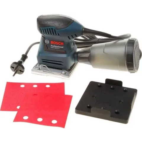 Bosch Professional GSS 140-1 A Vlakschuurmachine - 180 Watt