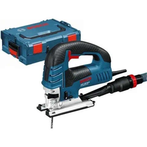 Bosch Professional GST 150 BCE Decoupeerzaag - 780 Watt - Met L-BOXX