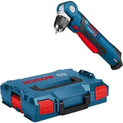 Bosch Professional GWB Accu Haakse Boormachine - GWB 12V Li bu