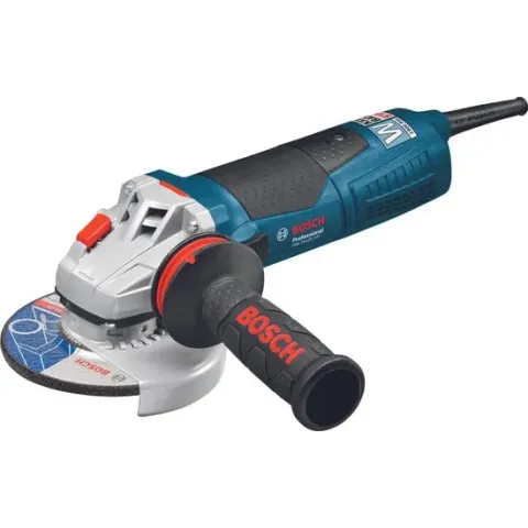Bosch Professional GWS 19-125 CIST Haakse slijper - 1900 Watt - 150 mm schijfdiameter