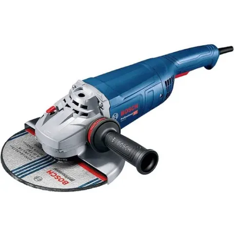 Bosch Professional GWS 22-230 P 06018C1105 Haakse slijper 230 mm 2200 W