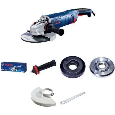 Bosch Professional GWS 24-230 JZ 06018C3300 Doorslijper 230 mm 2400 W