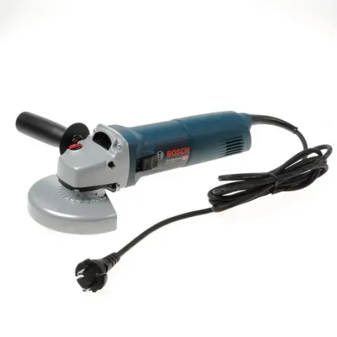 Bosch Professional Haakse Slijper GWS 1400 bu