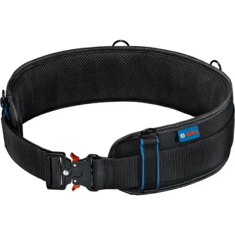 Bosch Professional ProClick Riem 93 Gereedschapsgordel - Zwart