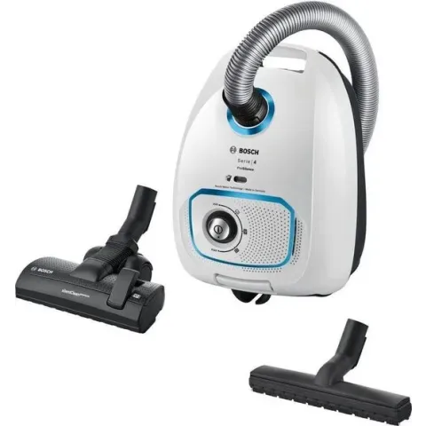 Bosch ProSilence BGLS4SIL1 - Stofzuiger met zak