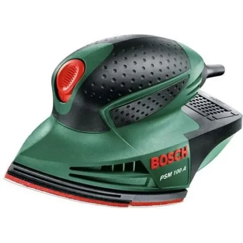 Bosch PSM 100 A Multischuurmachine - 100 W