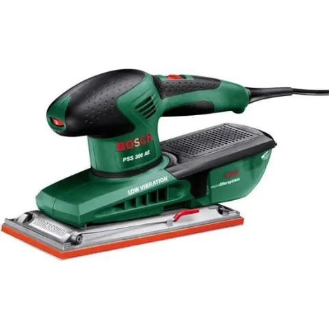 Bosch PSS 300 AE Vlakschuurmachine