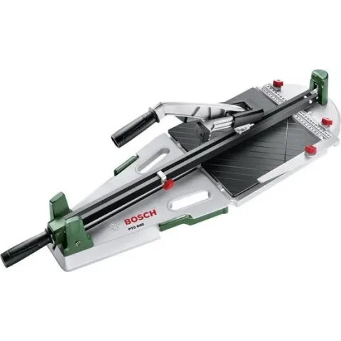 Bosch PTC 640 Tegelsnijder - 300 x 990 x 290mm - Snijden tot 650mm