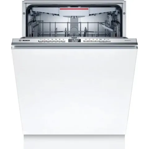 Bosch SBD6TCX00E - Serie 6 - Inbouw vaatwasser