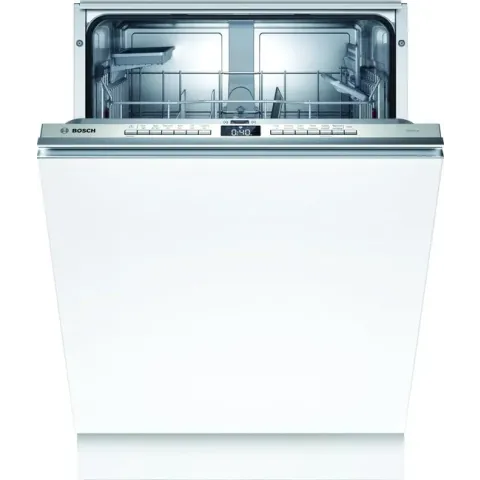 Bosch SBV4HAX40N - Serie 4 - Vaatwasser - Inbouw