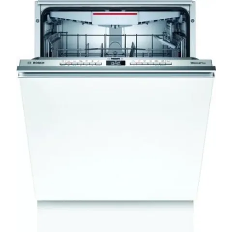 Bosch Serie 4 SBV4HCX48E vaatwasser Volledig ingebouwd 14 couverts A++