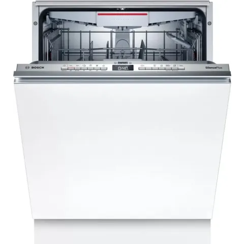 Bosch Serie 4 SGV4HCX48E vaatwasser Volledig ingebouwd 14 couverts D