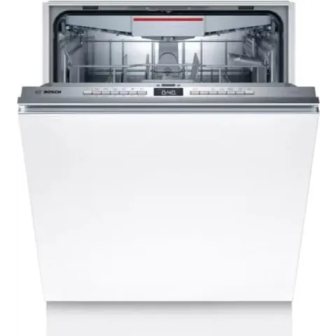 Bosch Serie 4 SGV4HVX31E vaatwasser Volledig ingebouwd 13 couverts E
