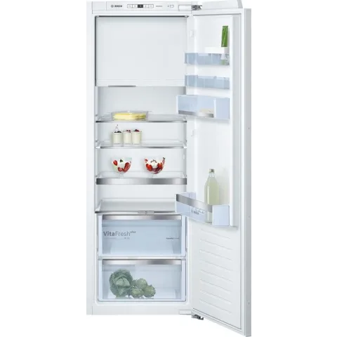 Bosch Serie 6 KIL72AFE0 combi-koelkast Ingebouwd 248 l A++